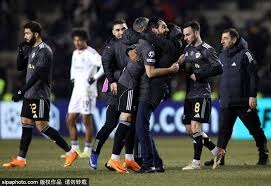 李振昌心理素质解析